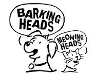 Barking Heads